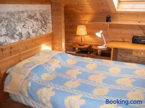 Appartement charmant à Bolquère avec vue montagne, 80 m² - Image 1