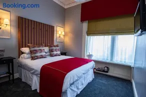 The Georgian hotel - Image 5