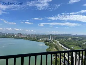 SKY LAKE RESIDENCY, PUTRA PERDANA PUCHONG - Image 1
