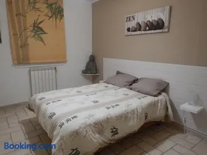 Chambres d'hôtes naturistes adultes pour couples - Image 4