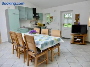 Heidehof Carstens - Ferienwohnung Ginster - Image 2