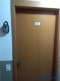 Apto térreo com área privativa ! - Image 2