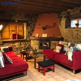 Posada Los Vallucos - Image 3