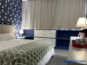 2B Fifteen Floor Suite Napoli - Image 4