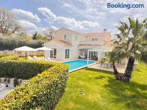 Villa Nina Exclusive, mit Meerblick und beheiztem Pool von Mai-September - Image 3