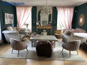 Domaine "Les Bois Flottes" dans Maison de Charme au bord de mer et proche de Cabourg - Image 2