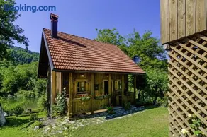 Osmak in Gusti Laz (Haus für 4 Personen) - Image 3