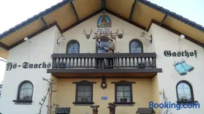 gasthof lederhose - Image 3
