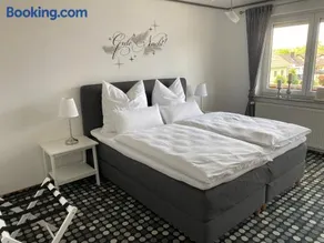 Tolle Ferienwohnung in Löffelsterz - Image 1