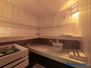 Apartment in Colijnsplaat Near Lake and Sauna - Image 2