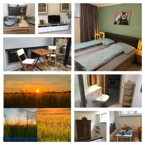 Ferienwohnung Pappelwiese - Image 1