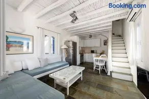 Paros 3 bedrooms Maisonette for 6 persons by MPS - Image 1