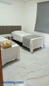 Casa Refúgio Perfeito com Jacuzzi e Churrasqueira privativa - Image 3