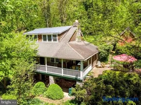 Lock Keepers Cottage on C&O Canal/Potomac River - Image 3