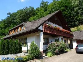 Ferienwohnung Mühlengrün - Image 1