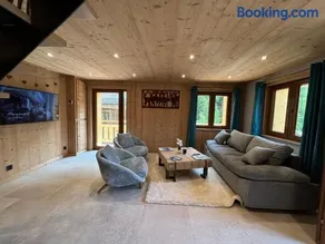 Chalet l'Abériot - Image 1