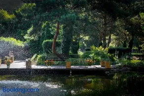 Hotel Park Kajetany - Image 2