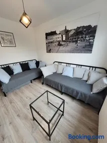 LUX Apartament - Image 1