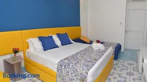 San Domenico Accommodation Maiori - Image 3