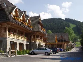 Hotel Nosalowy Dwór - Image 2