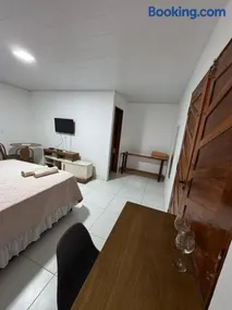 Villas Cocos Chalé Duplo - Image 2