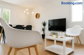Disneyland Paris, appartement 70m², parking privé - Image 4