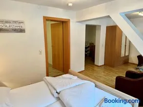 Auszeit zu zweit in Tirol, Schöne Ferienwohnung in Tirol, FeWo 6 - Image 3