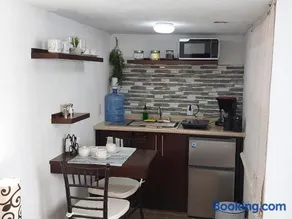 Nuevo Depa #7 tipo loft en Planta Alta en Centro Histórico - Image 1