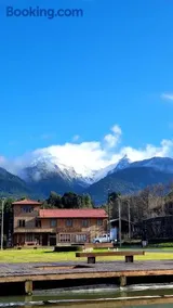 Hotel Cochamó - Image 1