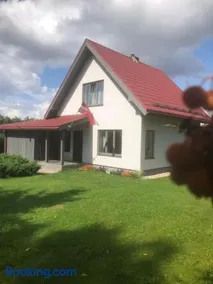 Riverside Retreat In Tome - Image 2
