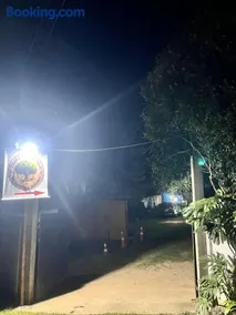 Abrigo e Camping Recanto das Arvores - Image 1