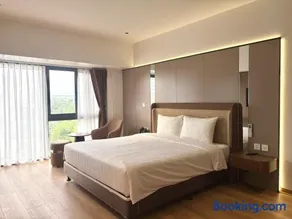 ASEAN MINH NGUYỆT Hotel - Image 4