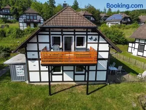 Ferienwohnung Frankenblick - Image 2