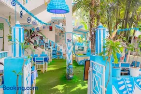Vllk Resort Near Arambol Beach North Goa - Image 2