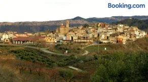 Cal Joanet, acollidora caseta a Gratallops - Image 1