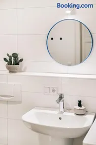 Einzigartiges Design Apartment - Image 4
