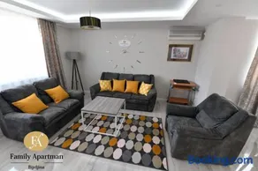 Family apartman Bijeljina - Image 4
