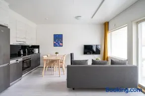 Hiisi Homes Sipoo Söderkulla - Image 1