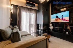 Romantic Luxurious Penthouse Designed Suite - Image 1