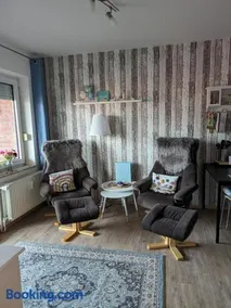Kleine Seenadel - Image 1