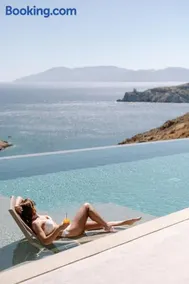 On The Rocks - The Pebbles - Serviced Villas - Image 1