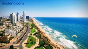 Netanya SeaView ApartHotel - Image 3