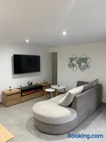 Appartement cosy - Image 1
