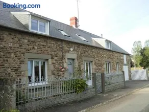 Maison lumineuse avec jardin clos et terrasse pour 9 pers. près forêt d'Écouves - Image 1
