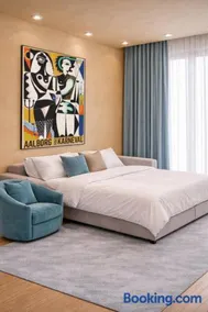 FourSeasons - Carnival Summer Lounge - Image 2