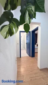 Mykonos House Apartment mit 6 Schlafzimmer - Image 4