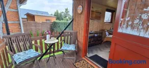 Tiny House An der Pferdekoppel - Image 2