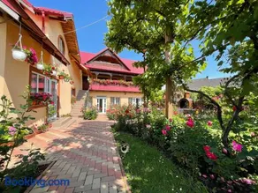Pensiunea Alina - Image 1