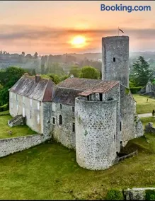 Château de Chalus-Chabrol - Image 4