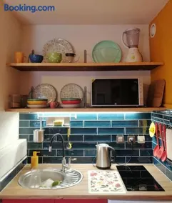 Colorful Appartement near Luz-Saint-Sauveur - Image 3